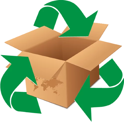 Recyclable