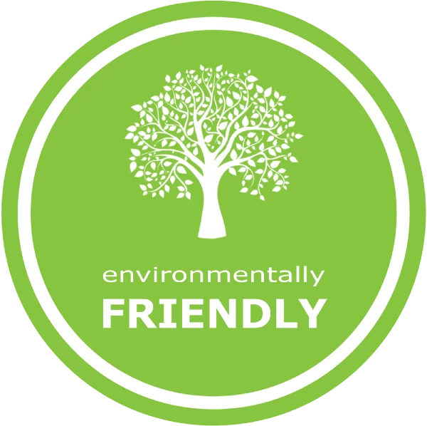 Eco-friendly