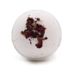 Sensual Himalayan salt bath bomb