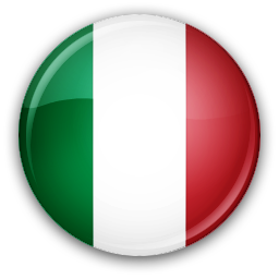 Flag of Italy