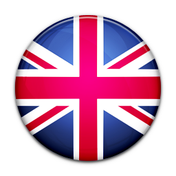 Flag of UK