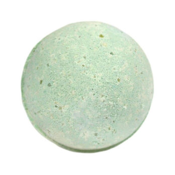 Aromatic bath bombs For the body